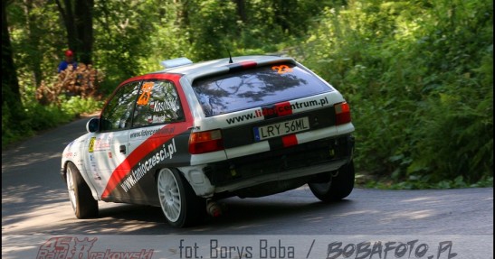 Rajd Krakowski